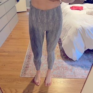 Lululemon Athletic Yoga Pants